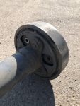 5N0521101E Карданный вал VOLKSWAGEN Tiguan 2007-2017