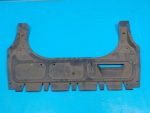 6R0825237D Защита двигателя SKODA Fabia 2007-2015