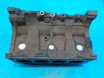 7701472829 Блок двигателя RENAULT Duster 1 2010-2019
