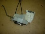 EG2158310J Замок двери передней правой MAZDA CX-7 2007-2012