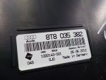 8T8035382 Сабвуфер Audi A5 (8T) 2008-2016