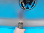 5N0827025G Дверь - крышка багажника VOLKSWAGEN Tiguan 2007-2017