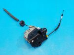 8K0839015C Замок двери задней левой Audi A5 (8T) 2008-2016