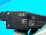 8K0905852E Блок блокировки рулевой колонки Audi A5 (8T) 2008-2016