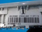8T0947111A6PS Плафон освещения салона задний Audi A5 (8T) 2008-2016