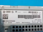8R2035652A Блок навигации Audi A5 (8T) 2008-2016