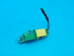 1K0909606C Датчик удара (Air Bag) Audi A5 (8T) 2008-2016
