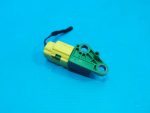 1K0909606C Датчик удара (Air Bag) Audi A5 (8T) 2008-2016