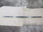 72450SEA003 Молдинг стекла двери передней левой Honda Accord 7 2003-2007
