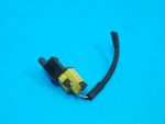 8K0959651 Датчик удара (Air Bag) Audi A5 (8T) 2008-2016