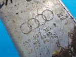 8K0807331B Кронштейн усилителя заднего бампера левый Audi A5 (8T) 2008-2016