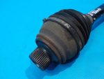 8K0407271AK Привод колеса передний Audi A5 (8T) 2008-2016