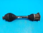 8K0407271AK Привод колеса передний Audi A5 (8T) 2008-2016