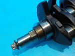 55561514 Коленчатый вал (коленвал) OPEL Astra J 2010-2017
