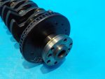55561514 Коленчатый вал (коленвал) OPEL Astra J 2010-2017