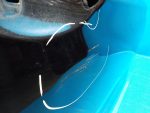 41009628754 Дверь передняя правая BMW 5-серия F10/F11 2009-2016