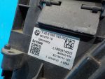17428509740 Диффузор радиатора (вентилятора) BMW 5-серия F10/F11 2009-2016