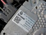 17428509740 Диффузор радиатора (вентилятора) BMW 5-серия F10/F11 2009-2016