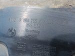 51127184765 Пыльник заднего бампера BMW 5-серия F10/F11 2009-2016