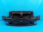 51647200689 Панель передняя (телевизор) BMW 5-серия F10/F11 2009-2016