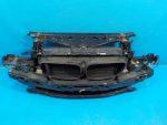 51647200689 Панель передняя (телевизор) BMW 5-серия F10/F11 2009-2016