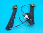 51337182132 Стеклоподъемник передний правый BMW 5-серия F10/F11 2009-2016