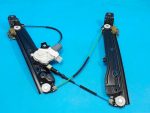 51337182132 Стеклоподъемник передний правый BMW 5-серия F10/F11 2009-2016