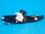 51357182613 Стеклоподъемник задний левый BMW 5-серия F10/F11 2009-2016