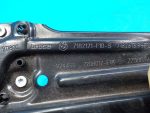 51357182613 Стеклоподъемник задний левый BMW 5-серия F10/F11 2009-2016