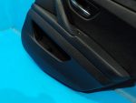 51427273280 Обшивка двери задней правой BMW 5-серия F10/F11 2009-2016