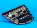 51427273280 Обшивка двери задней правой BMW 5-серия F10/F11 2009-2016