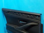 51427273279 Обшивка двери задней левой BMW 5-серия F10/F11 2009-2016