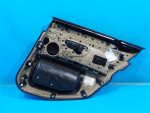 51427273279 Обшивка двери задней левой BMW 5-серия F10/F11 2009-2016