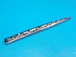 51429171779 Накладка декоративная двери задней левой BMW 5-серия F10/F11 2009-2016