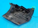 51127184768 Кронштейн заднего бампера правый BMW 5-серия F10/F11 2009-2016