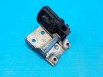 51117186514 Кронштейн радиатора правый BMW 5-серия F10/F11 2009-2016