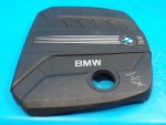 11147802847 Декоративная крышка двигателя BMW 5-серия F10/F11 2009-2016