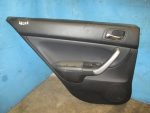 83754SEAJ11ZA Обшивка двери задней левой Honda Accord 7 2003-2007