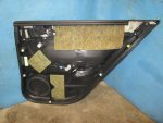 83754SEAJ11ZA Обшивка двери задней левой Honda Accord 7 2003-2007