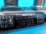 13537800601 Топливная рампа BMW 5-серия F10/F11 2009-2016
