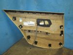 51429152382	 Обшивка двери задней правой BMW 3 серия E90/E91 2003-2009