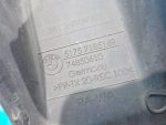 51757185169 Пыльник рулевой рейки левый BMW 5-серия F10/F11 2009-2016