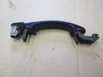 1K5837205GRU Ручка двери наружная VOLKSWAGEN Jetta 5 2005-2011
