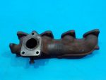 11627810182 Выпускной коллектор BMW 5-серия F10/F11 2009-2016