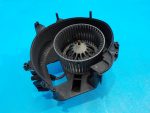 64119242608 Мотор отопителя (печки) BMW 5-серия F10/F11 2009-2016