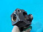 32306776109 Кардан рулевой BMW 5-серия F10/F11 2009-2016