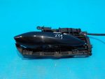 51227276241 Ручка двери передней левой BMW 5-серия F10/F11 2009-2016