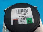 72119164058 Ремень безопасности передний правый BMW 5-серия F10/F11 2009-2016