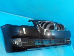51117285961 Бампер передний BMW 5-серия F10/F11 2009-2016