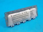 72129230399 Подушка безопасности пассажира BMW 5-серия F10/F11 2009-2016